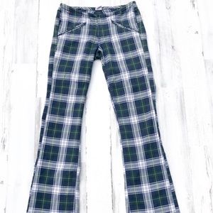 Vintage style tommy hilifger pants